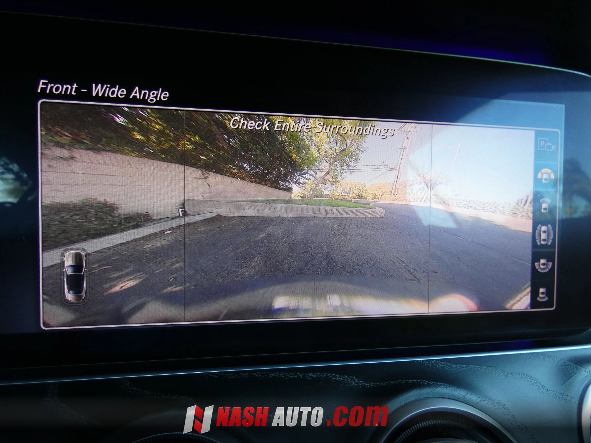 Used 2020 Mercedes-Benz E 450 Cabriolet w/ AMG Line image 83