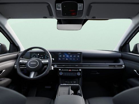 New 2026 Hyundai Tucson SEL image 11