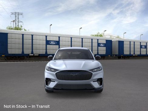 New 2025 Ford Mustang Mach-E GT image 6