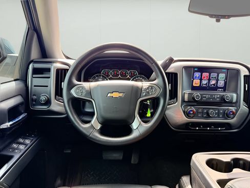 Used 2018 Chevrolet Silverado 1500 LT w/ LT Eassist Package RWD image 22