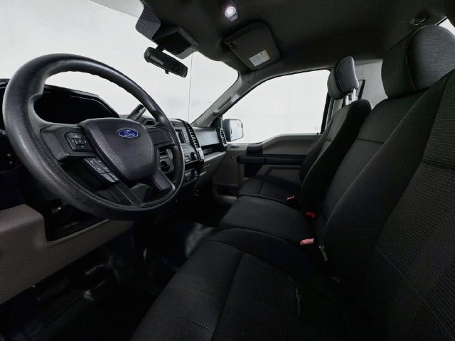 Used 2019 Ford F150 XL w/ XL Power Equipment Group RWD image 16