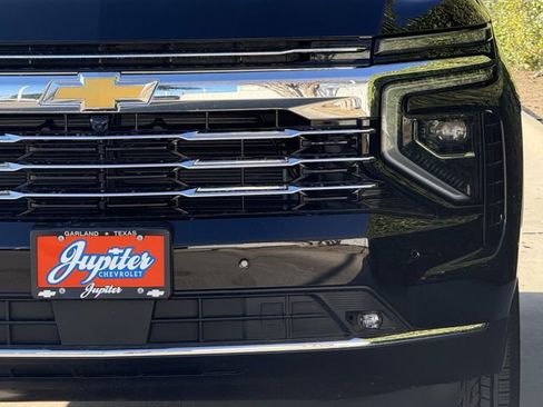 New 2026 Chevrolet Tahoe LT w/ Comfort Package image 8