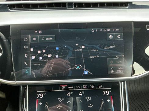 Used 2022 Audi A8 L 3.0T image 23
