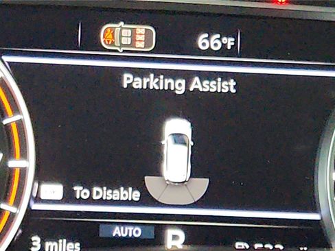 New 2026 Nissan Rogue SV image 35