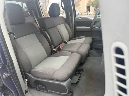 Used 2006 Ford F150 XLT image 14