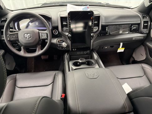 New 2026 RAM 1500 Rebel image 13