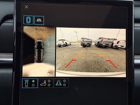 New 2026 GMC Terrain Denali image 15