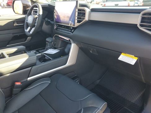 New 2026 Toyota Tundra Limited image 31