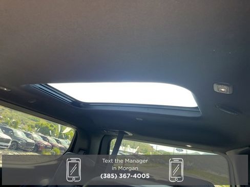 Used 2024 Jeep Grand Wagoneer Series I image 17