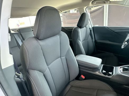 Used 2025 Subaru Legacy Premium AWD/4WD image 27