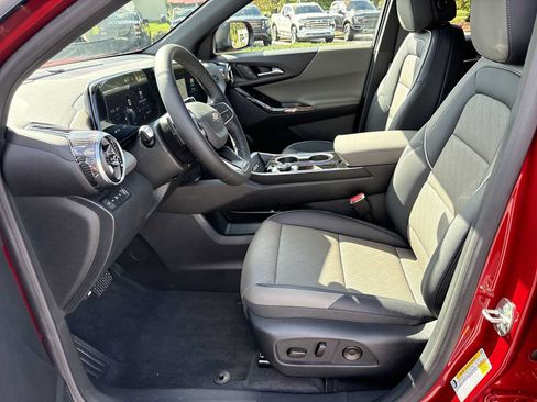 New 2027 Chevrolet Equinox LT w/ Convenience Package II AWD/4WD image 19