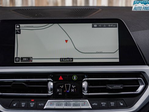 Used 2019 BMW 330i xDrive Sedan w/ Convenience Package image 21