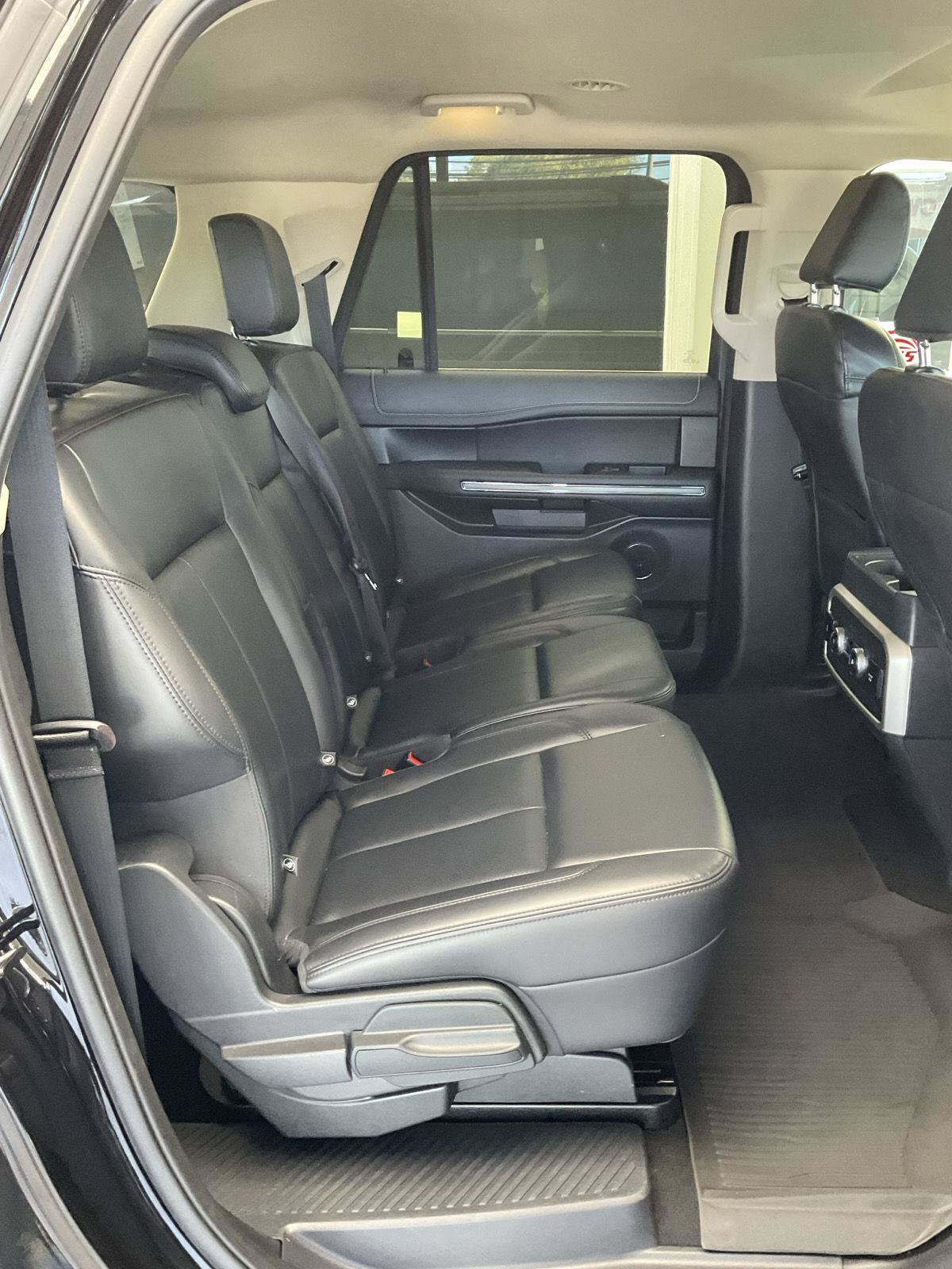 Used 2023 Ford Expedition Max XLT AWD/4WD image 14