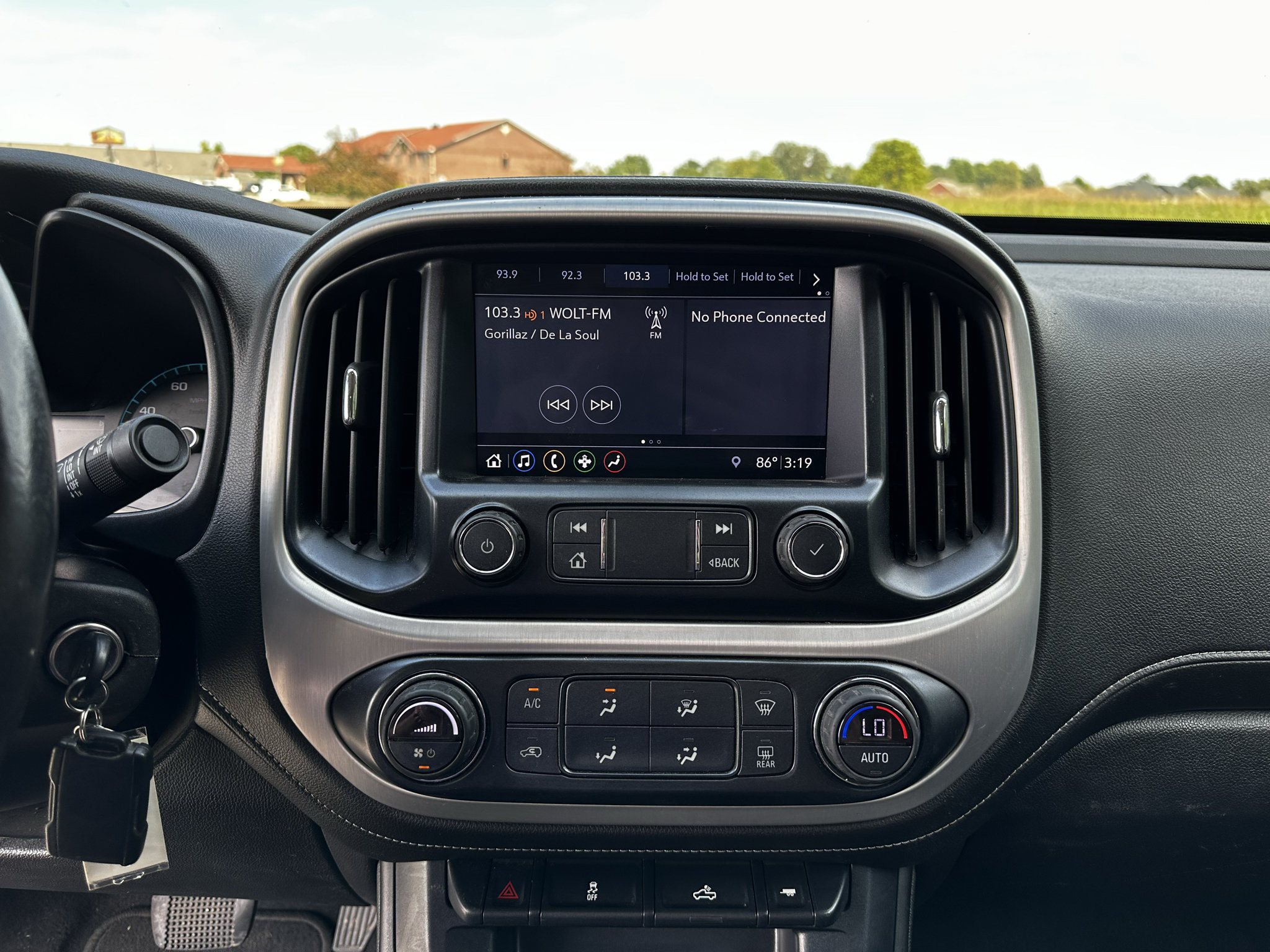 Used 2019 GMC Canyon SLE w/ SLE Convenience Package AWD/4WD image 19