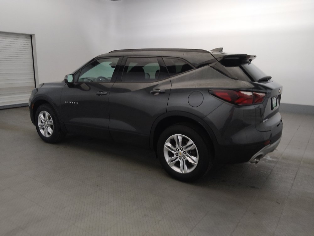 Used 2019 Chevrolet Blazer LT FWD image 3