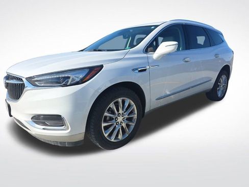 Used 2020 Buick Enclave Essence w/ Sound and Sites Package image 36