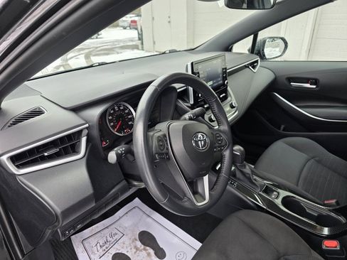 Used 2021 Toyota Corolla SE image 26