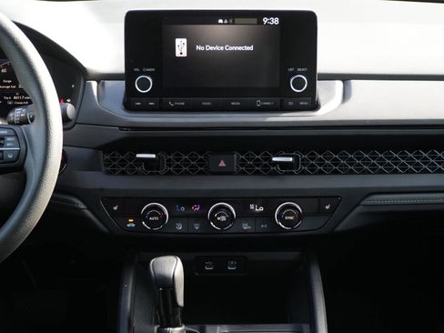 Used 2024 Honda Accord EX image 24