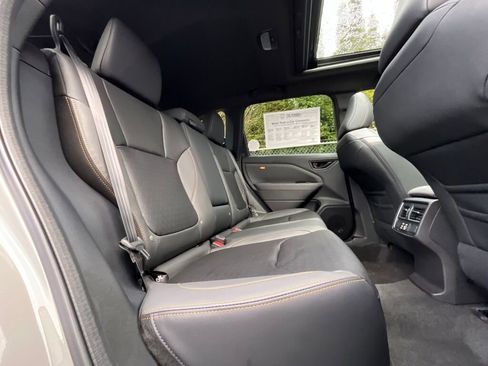 New 2026 Subaru Forester Wilderness image 14