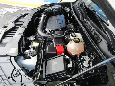 Certified 2024 Chevrolet Blazer LT w/ Convenience Package image 10