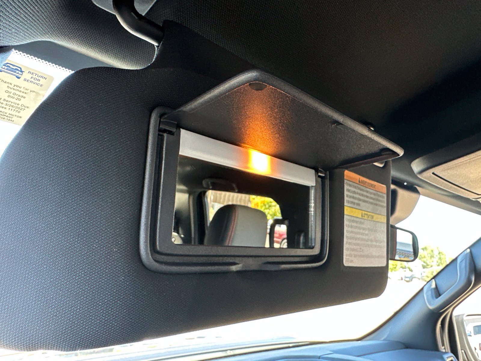 Used 2025 Nissan Frontier PRO-4X AWD/4WD image 60
