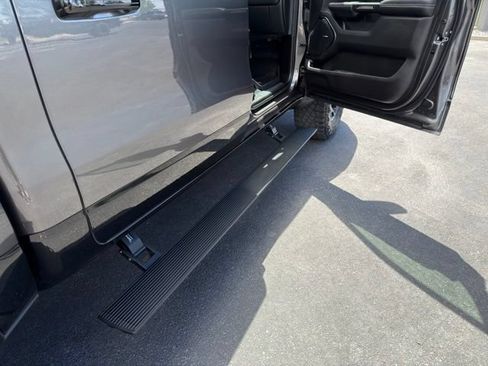 Used 2025 RAM 1500 RHO w/ RHO Level 1 Equipment Group AWD/4WD image 32