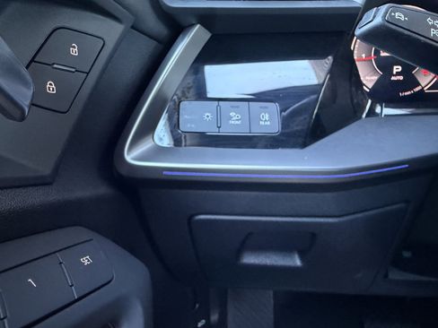 Used 2024 Audi A3 2.0T Premium Plus w/ Premium Plus Package image 29