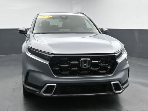 Used 2023 Honda CR-V Sport Touring image 3