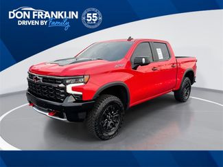 Used 2025 Chevrolet Silverado 1500 ZR2 w/ Technology Package video 1