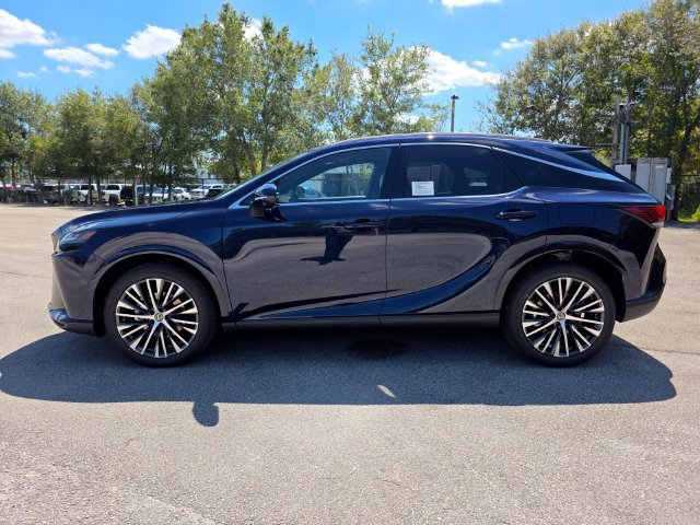 New 2026 Lexus RX 350 Premium Plus FWD image 6