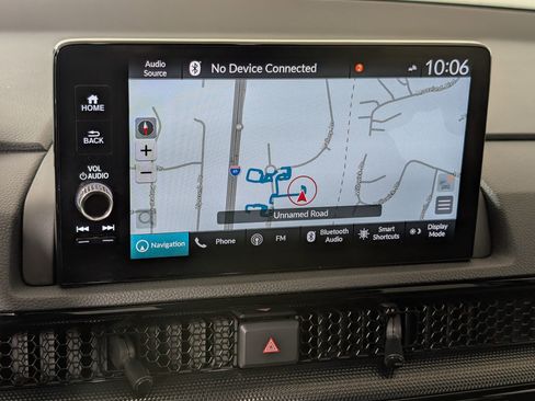 Used 2023 Honda CR-V Sport Touring image 29