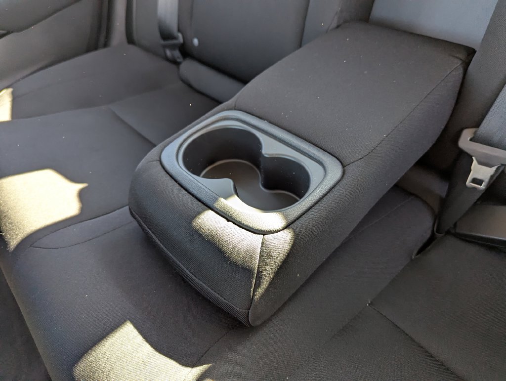 Used 2024 Honda Civic EX image 39