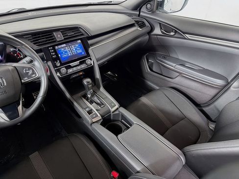 Used 2021 Honda Civic Sport image 21