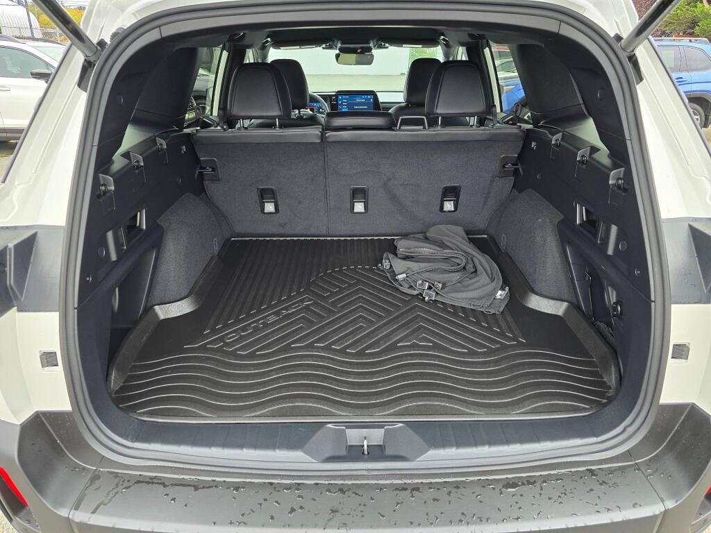 Certified 2026 Subaru Outback Premium AWD/4WD image 17