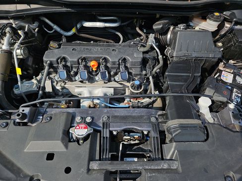Used 2019 Honda HR-V EX-L image 27