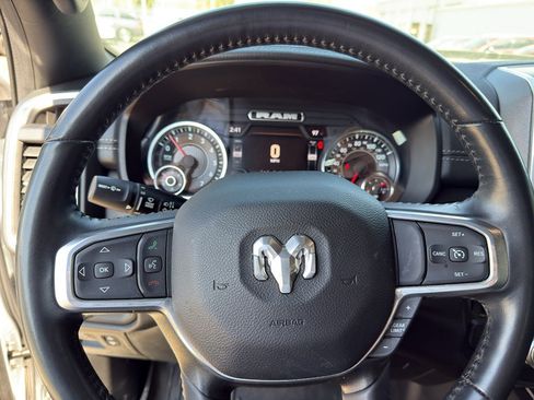 Used 2023 RAM 1500 Laramie image 21