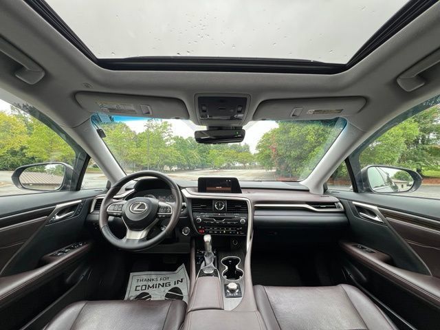 Used 2017 Lexus RX 350 AWD w/ Premium Package image 27