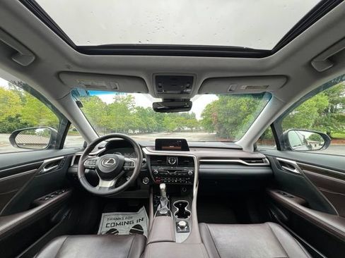 Used 2017 Lexus RX 350 AWD w/ Premium Package image 27