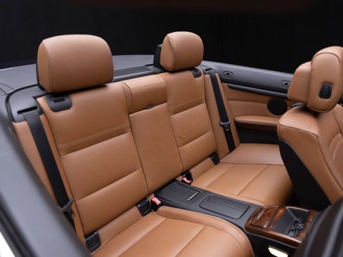 Used 2011 BMW 328i Convertible RWD image 65
