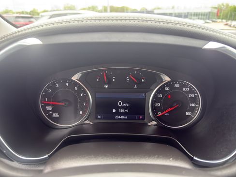 Used 2023 Chevrolet Blazer LT AWD/4WD image 17