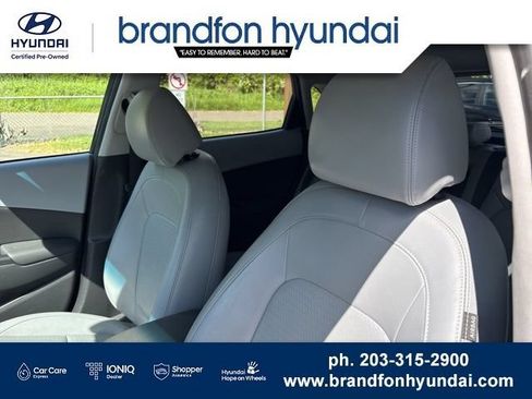 Used 2020 Hyundai Kona Ultimate w/ Cargo Package AWD/4WD image 22