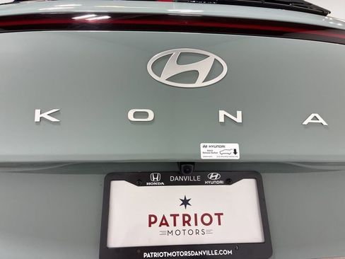 New 2026 Hyundai Kona SEL Sport image 15