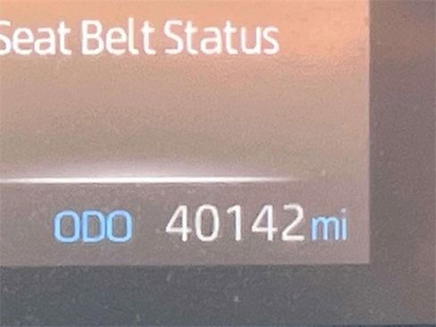 Certified 2021 Toyota Highlander LE image 29