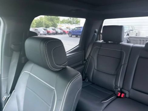 Used 2026 Toyota Tundra Limited w/ Limited PVM Package AWD/4WD image 3