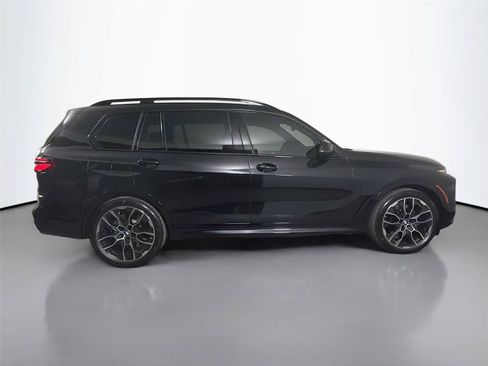 New 2027 BMW X7 M60i AWD/4WD image 4