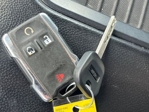 Used 2017 GMC Sierra 1500 Denali image 27