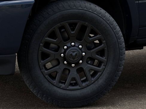 New 2026 RAM 2500 Limited AWD/4WD image 8