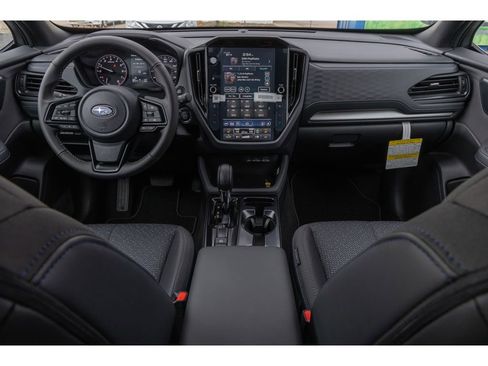 New 2026 Subaru Forester Premium AWD/4WD image 12