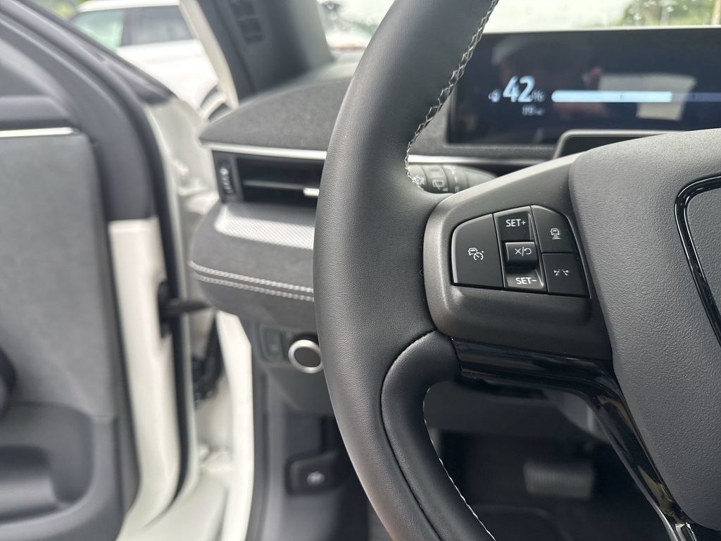 New 2025 Ford Mustang Mach-E GT AWD/4WD image 20