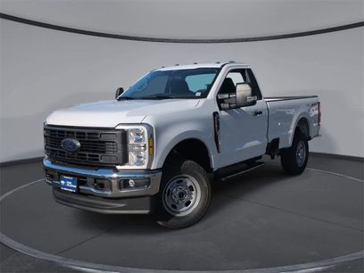 New 2026 Ford F350 XL w/ FX4 Off-Road Package